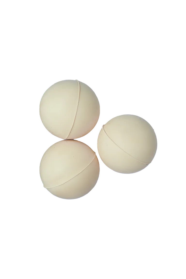 Screen Cleaning Balls three